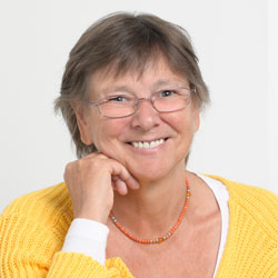 Bettina Antoinette